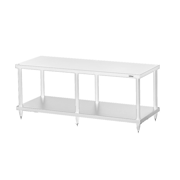Solidsteel S 4-2 White