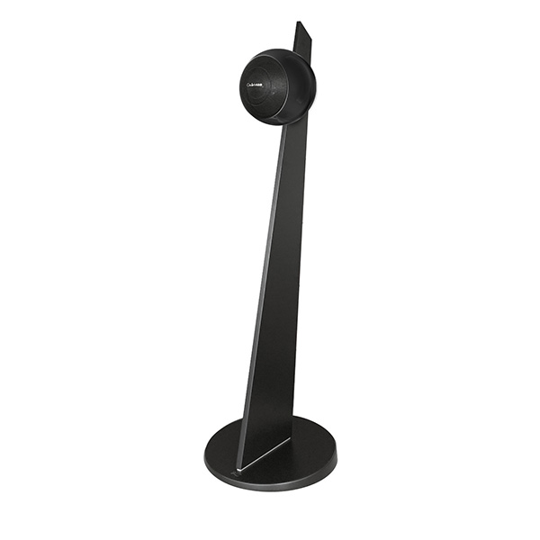 AVComfort, CABASSE Riga 2 Stand Version Black/Black