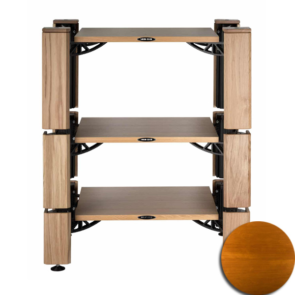 Solid Tech Hybryd Wood 3 Top (200x275x350 mm) Cherry