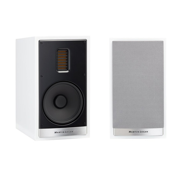 AVComfort, MARTIN LOGAN Motion 35XTi Matte White