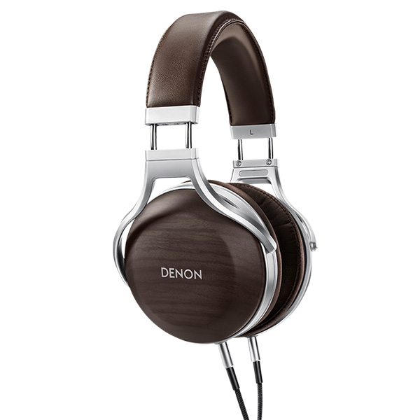 Denon AH-D5200 Wood