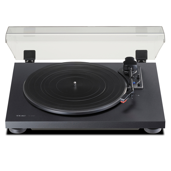 AVComfort, TEAC TN-180BT-A3 Black