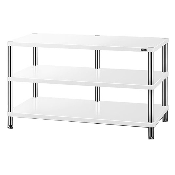 Solidsteel HW 3 Glossy White