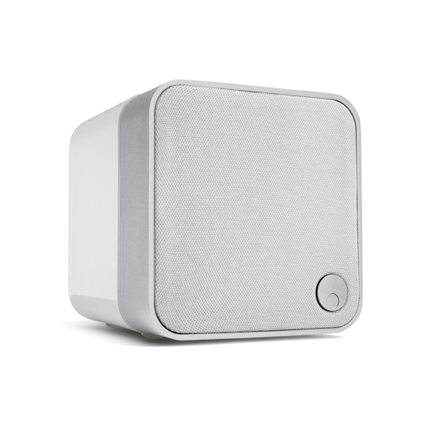 AVComfort, CAMBRIDGE AUDIO Minx Min12 White