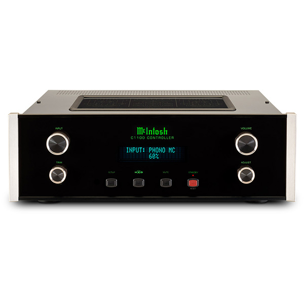 MCINTOSH C1100C