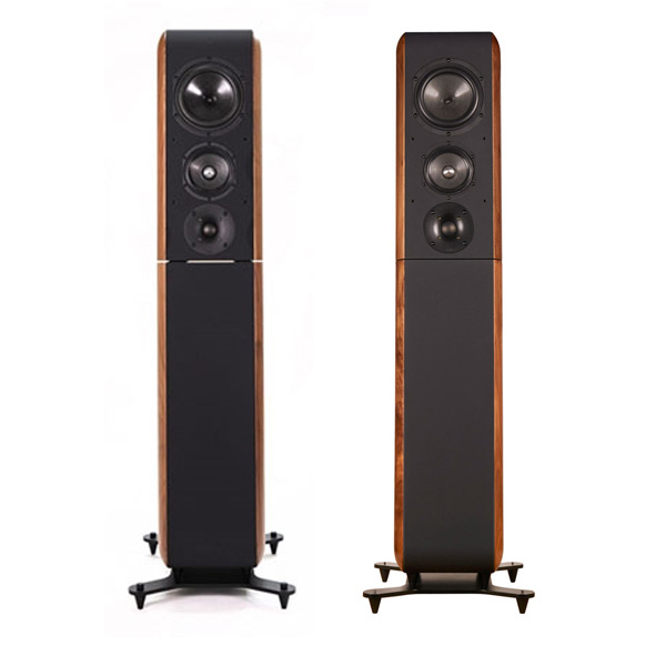 AVComfort, CHARIO Aria Walnut