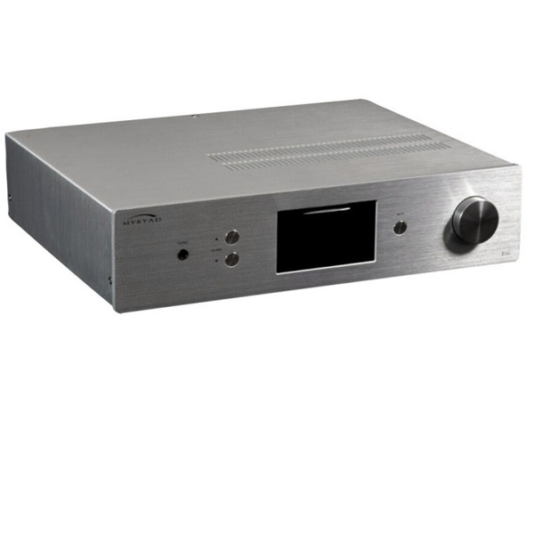 Myryad Z350 Silver
