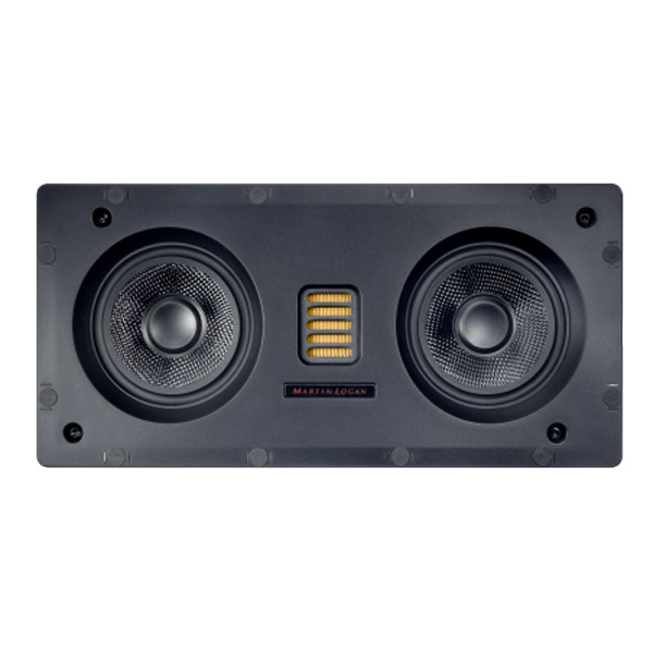 AVComfort, MARTIN LOGAN Motion MW4-LCR Paintable White
