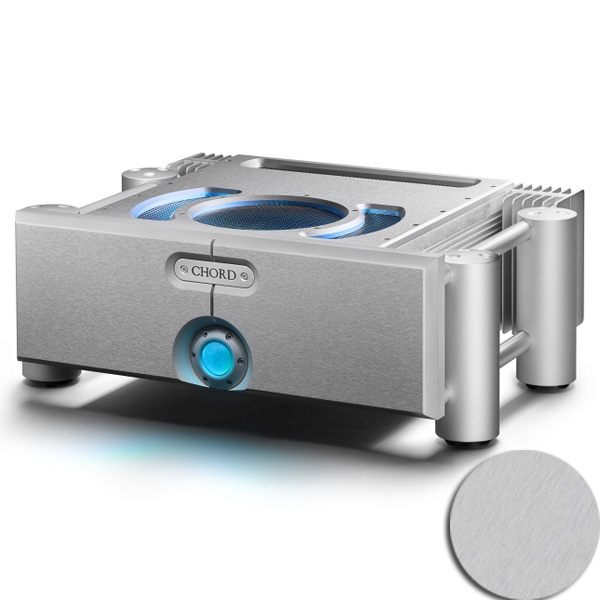 AVComfort, CHORD ELECTRONICS Ultima 5 Silver