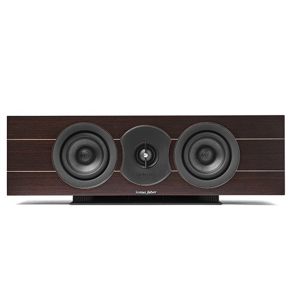 AVComfort, SONUS FABER Lumina Center I Wenge