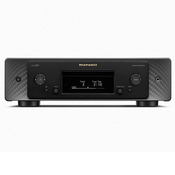 Marantz SACD 30n Black