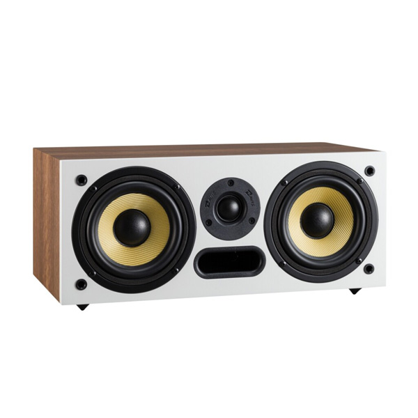 Davis Acoustics Ariane C Walnut