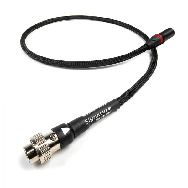 Chord Company Signature Tuned ARAY DIN-XLR 1.0 m
