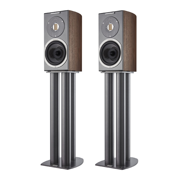 AUDIOVECTOR R1 Avantgarde Italian Walnut