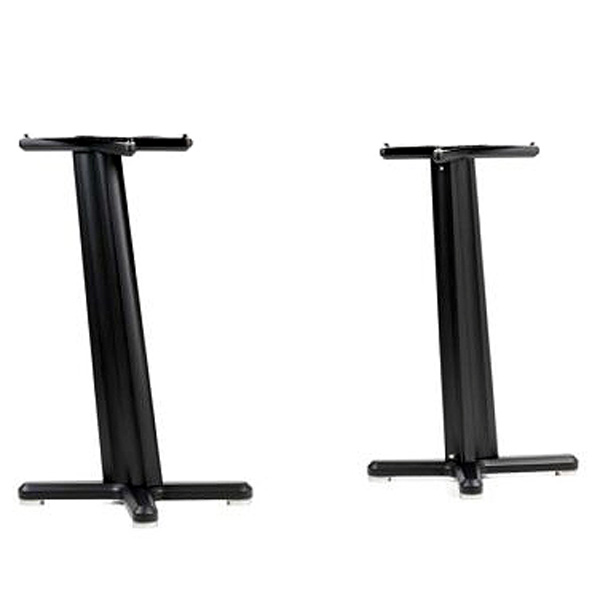 BORRESEN Monitor Z Stand Black