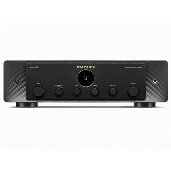 Marantz model 60n Black