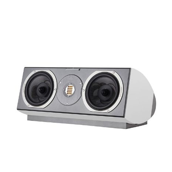 AUDIOVECTOR RC Avantgarde White Silk