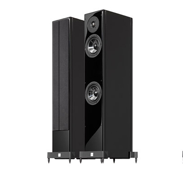 AVComfort, VIENNA ACOUSTICS Mozart Grand Symphony Edition Piano Black