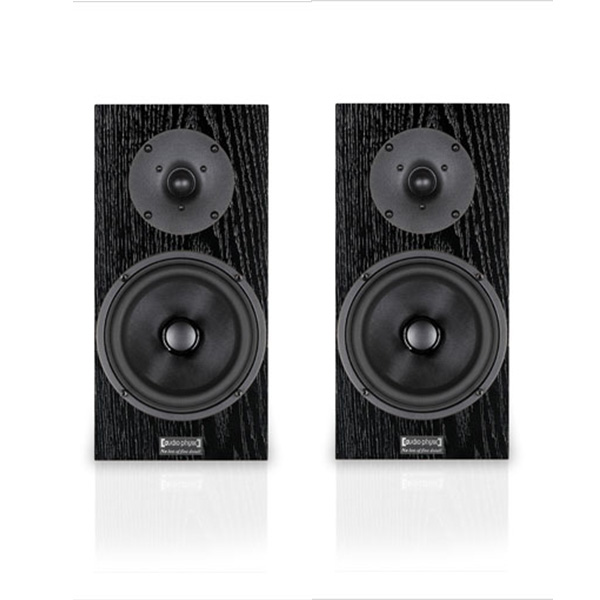 AVComfort, AUDIO PHYSIC Classic 3 Black Ash