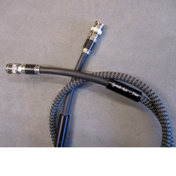DYRHOLM AUDIO Vision Digital BNC 2,5 m