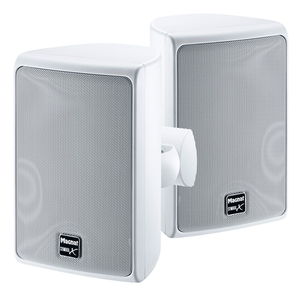 Magnat Symbol X 130 White