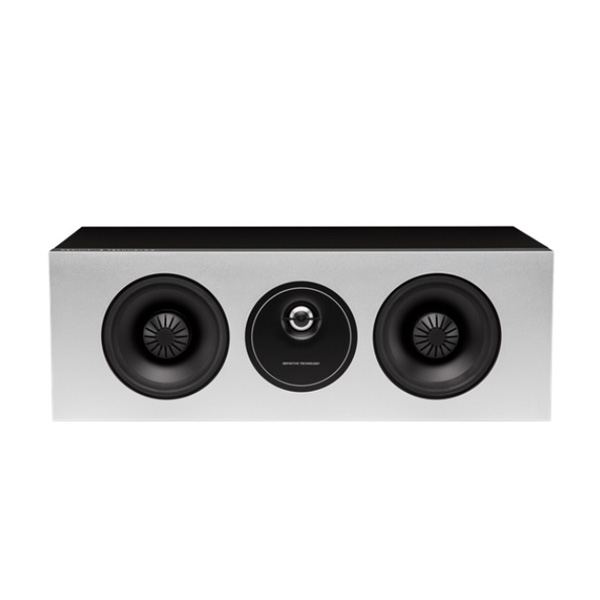 DEFINITIVE TECHNOLOGY Demand D5C Black