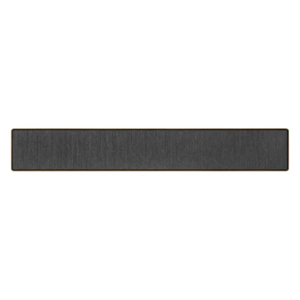 Bang & Olufsen Beosound Stage Front Cover Dark Grey