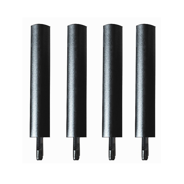 Quadraspire Columns 19 Black