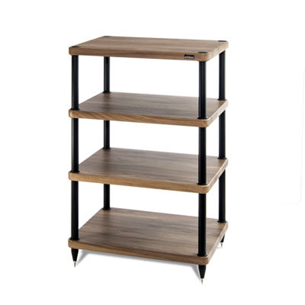 Solidsteel S 3-4 Walnut