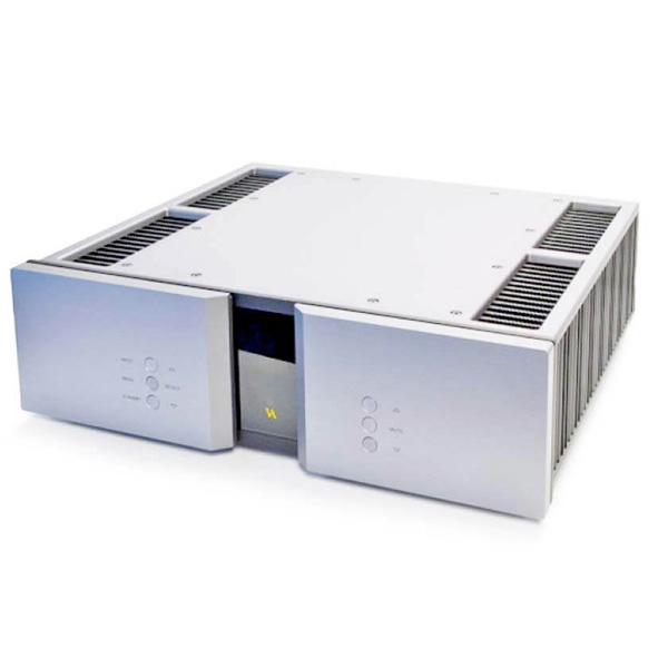 AVComfort, VITUS AUDIO SIA-025 mk II Silver