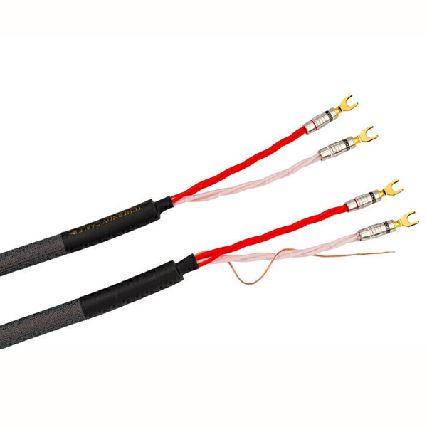 TCHERNOV CABLE Ultimate DSC SC Sp/Sp 3,1 m