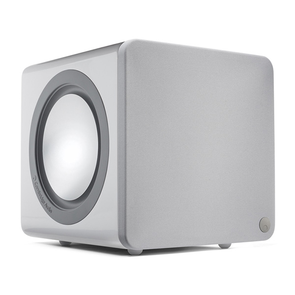 AVComfort, CAMBRIDGE AUDIO X201 Gloss White
