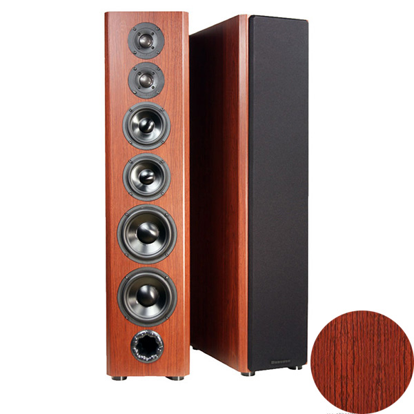 AVComfort, BRYSTON Model A2 Boston Cherry