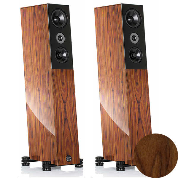 AUDIO PHYSIC Codex Walnut