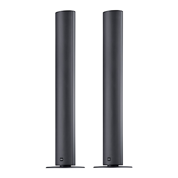AVComfort, CANTON CD 290.3 Black