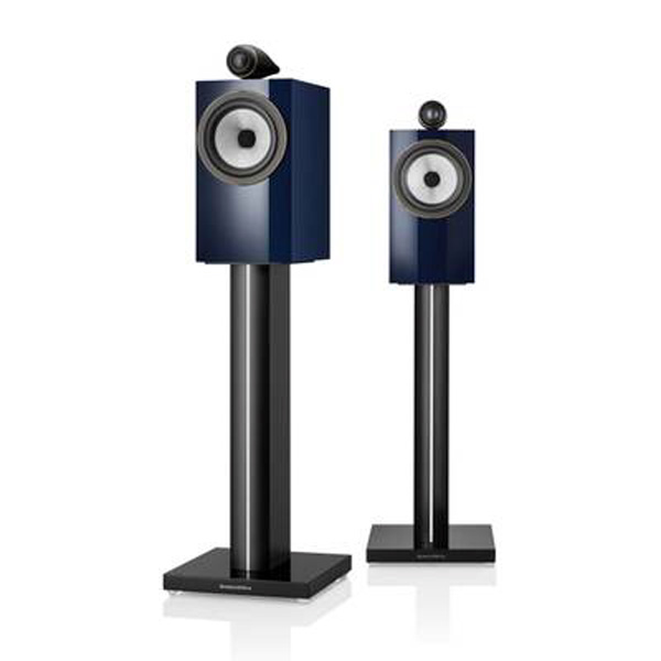AVComfort, BOWERS & WILKINS 705 S3 Signature MIidnight Blue Metallic