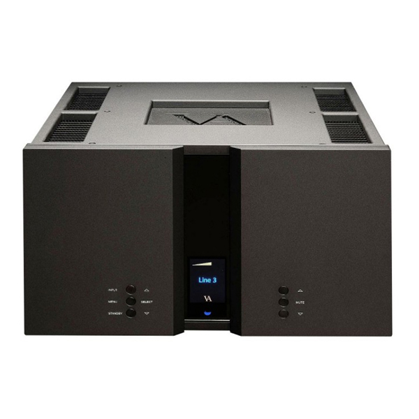 VITUS AUDIO SIA-030 mk I Black