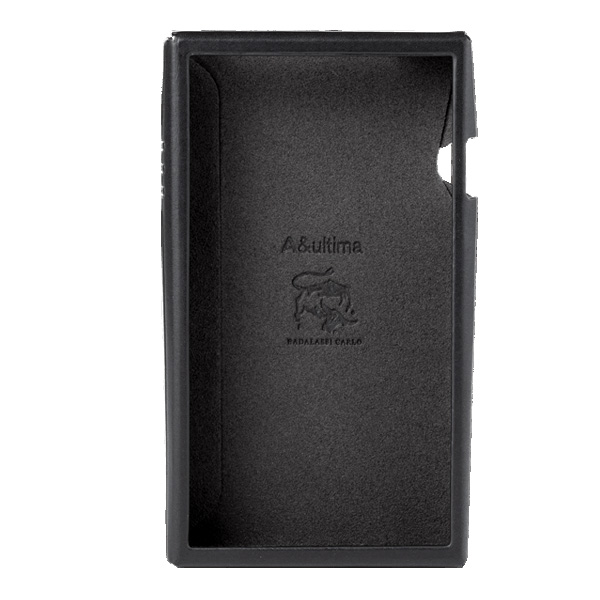 ASTELL&KERN SP3000 Leather Case Black