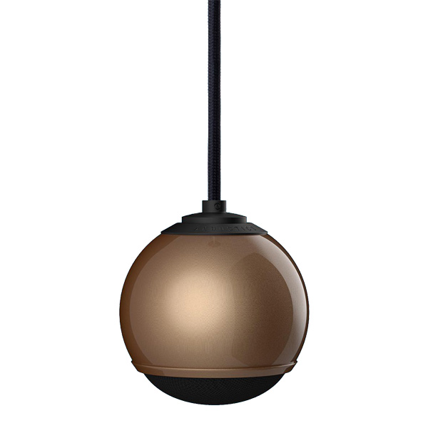 AVComfort, GALLO ACOUSTICS Micro Single Droplet Bronze