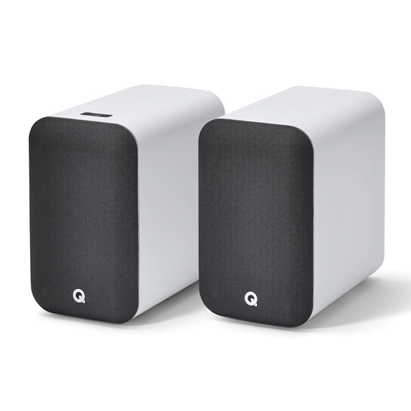 AVComfort, Q ACOUSTICS M20 HD (QA7614) White
