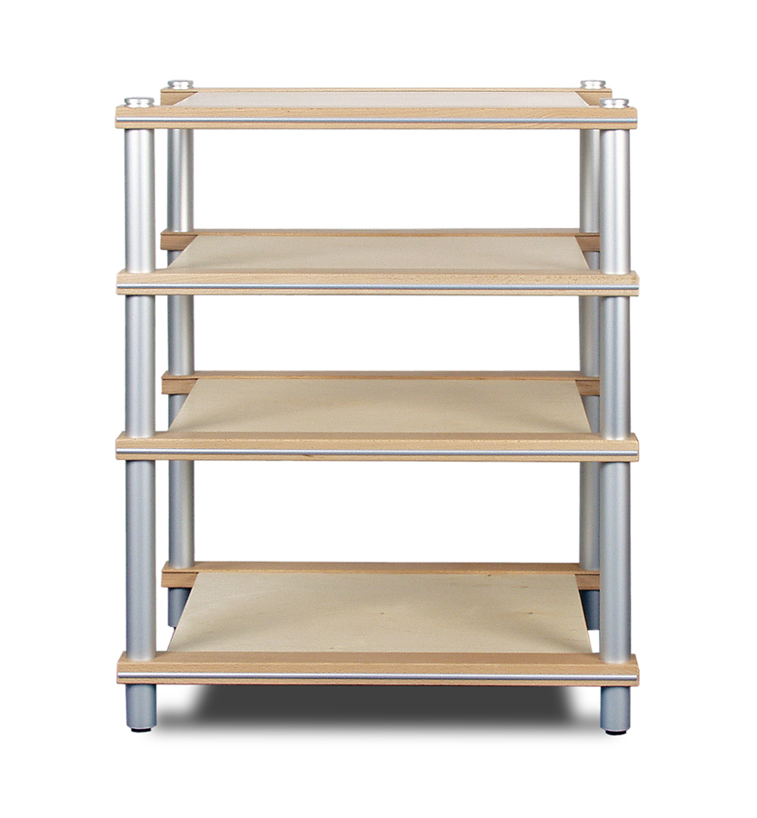 Creaktiv Audio Rack 1