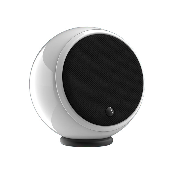 GALLO ACOUSTICS Micro SE Single Gloss White