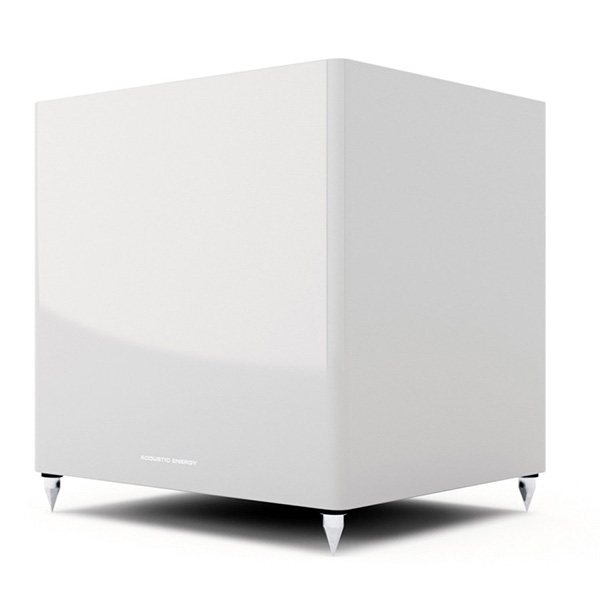 AVComfort, ACOUSTIC ENERGY AE 308 Piano Gloss White