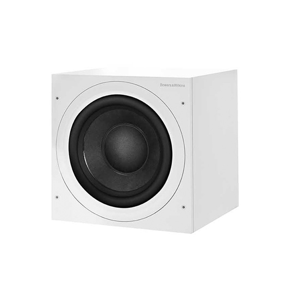 AVComfort, BOWERS & WILKINS ASW608 Matte White