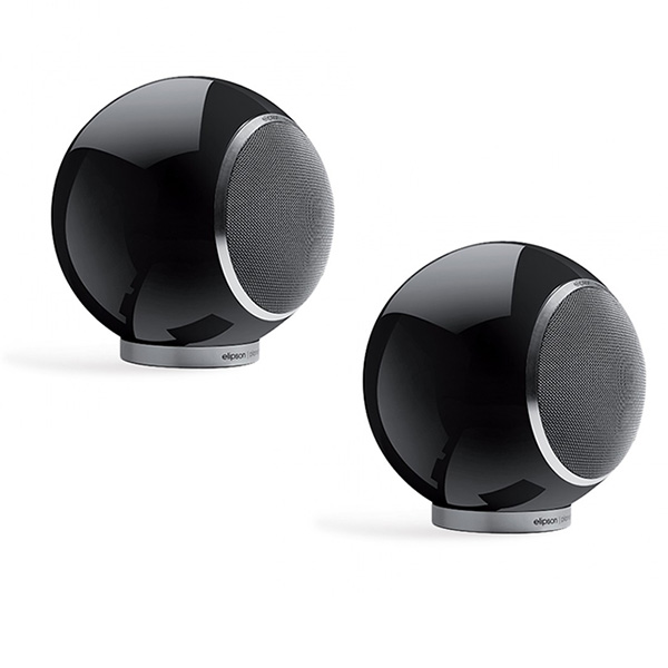 Elipson Planet L 2.0 Black