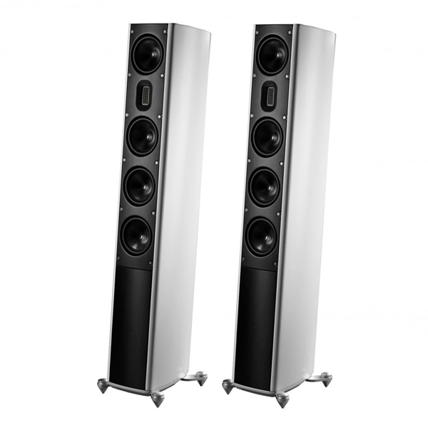 Scansonic HD MB5B White