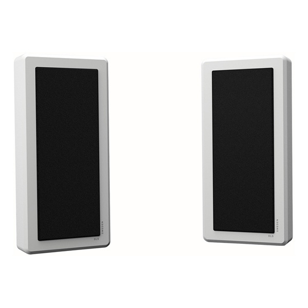AVComfort, DLS Flatbox M-One White