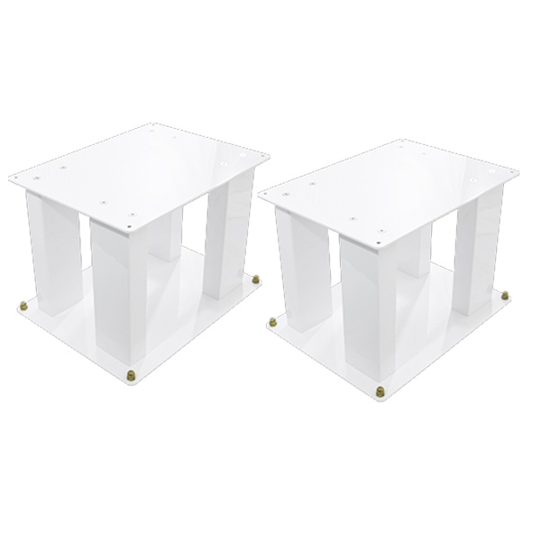 Audio Note AN-J Stand Gloss White