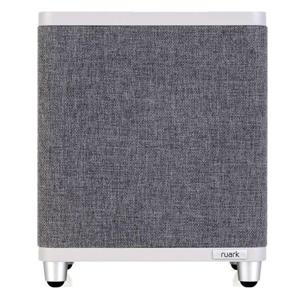Ruark Audio RS1 Sub Soft Grey
