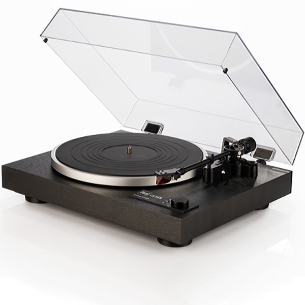 Dual CS518 Black
